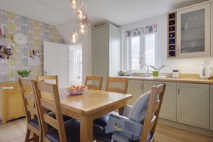 Kitchen/Diner- click for photo gallery